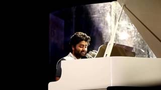 Bolna | piano medley | Arijit Singh Live