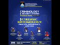 LAGOS STATE UNIVERSITY CRIMINOLOGY AND SECURITY STUDIES PRACTICAL SERIES