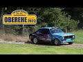 Frank Kelly - RALLY OBEREHE EVENT VLOG 2023