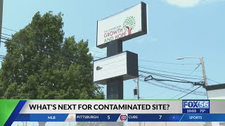 What's next for the Nicholasville contaminated site? Legal expert weighs in