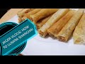 JAGER VLOGS : HOW TO LUMPIA SHANGHAI