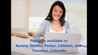 Featured Job: Tax Preparer, Jackson Hewitt
