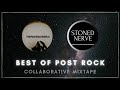 Best of Post Rock by The Post Rock World x Stoned Nerve (Collaborative Mixtape)