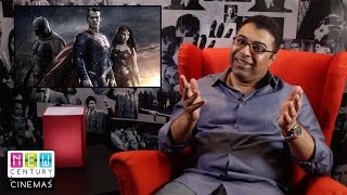 Batman v Superman: Dawn of Justice مراجعة بالعربي | فيلم جامد