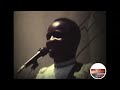 Mechanic Manyeruke backed by the Puritans Band, live at Jenaguru Music Festival.