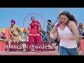 Mistakes In Swag Saha Nahi Jaye | Happy Phirr Bhag Jayegi | Sonakshi Sinha | Punjabi Gallan