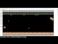 Simple Mario Game In PYTHON With Source Code | Source Code & Projects
