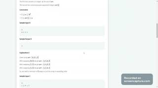Minimum swaps 2 HackerRank interview question Solution in python #Python #swap #HackerRank #solution