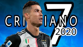 Cristiano Ronaldo 2020 - Goals & Skills | Juventus | HD