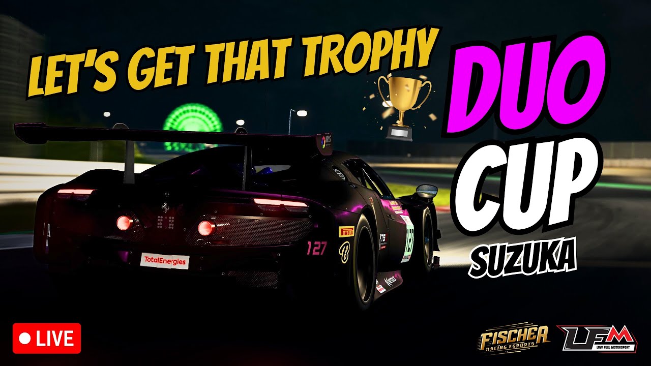 Lfm Duo Cup Finale Championship Win Is In Reach 60 Minutes Full