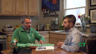 Energy Efficiencies Solutions in 60 seconds