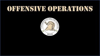 Intro to Offensive Operations v2