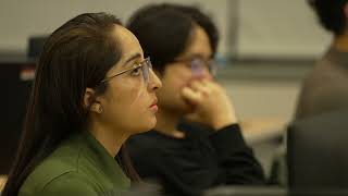 Data Analytics Master's at SUNY Plattsburgh