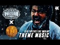 LEO Enters The Squad - Theme Music | Mix | LCU | Anirudh | StreetLight Pictures | 4K