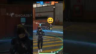 free fire funny video #shorts