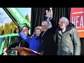 Are Democrats facing an identity crisis?