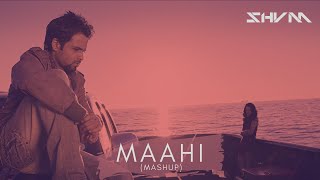 Maahi (Raaz 2) - DJ SHVM | Emraan Hashmi | Mohit Suri | Matt Fax - Fallen (PROFF Remix)