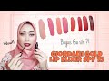 TERBEST SELLER Review GIORDANI GOLD ICONIC LIPSTICK !! ORIFLAME PUNYA LIP ELIXIR ?