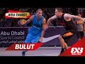 Dusan Domovic Bulut - Mixtape - Abu Dhabi - 2015 FIBA 3x3 World Tour Final