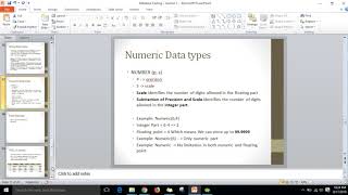 Database Testing | SQL Tutorial For Beginners – Session 2