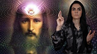 Christ Consciousness Explained