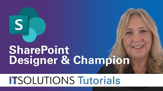 Mastering SharePoint: Becoming a Champion of Your Organization's Digital Workspace