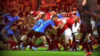 England v Wales Teaser | Rugby World Cup 2015 | TV3