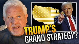 If This Trump Plan is True, It Changes Everything