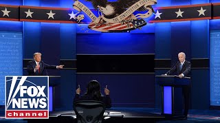 The 2024 presidential debate will be 'retro': Karl Rove