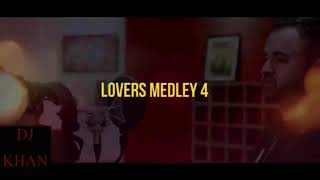 Nasibo lal with Asif khan new lovers Medley4  song