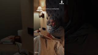 Healthy life...Surprising benefits of reading before bed #selflove #healthylifestyle #healthhabits