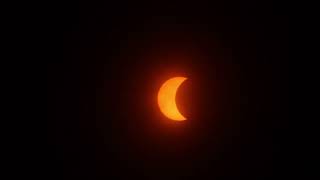 Solar Eclipse Lapse @ Torreón Coahuila | April 8th, 2024