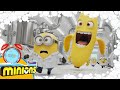Minions Banana Song 2 Minute Toothbrush timer with Music