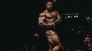 Motivational video with Chris | Back Workout by Chris Bumstead.