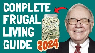 10 Warren Buffett's SMARTEST Frugal Living Habits You Need To Start ASAP | Fintubertalks