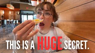 The Healthiest Fast Food Orders No One Talks About (Hidden Gems)