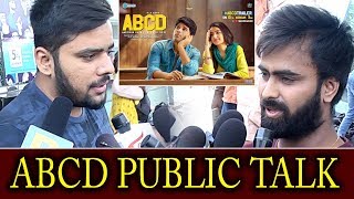 ABCD Movie Public Talk | ABCD Movie Public Response | ABCD Review & Rating | Friday Poster