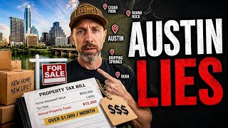 Buying a House in Austin? Don't Believe These 7 Lies!