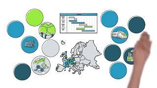Horizon Europe OpenSwarm project presentation 1920x1080