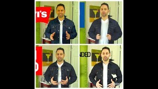 Denim Jacket-off! Compare and review Levi's, GAP, Uniqlo, and Unbranded