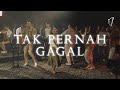 Tak Pernah Gagal [Official Music Video] - Sukawarna Worship