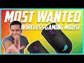 Wireless Gaming Mouse Hang Tuah,Taming Sari Tanpa Wayar! Review Asus ROG Keris Wireless Gaming Mouse