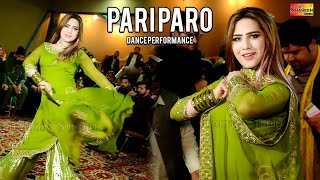 Odhani Odh Ke Nachu | Pari Paro | Bollywood Dance Performance 2023