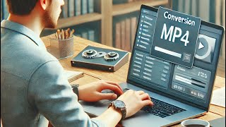 How To Convert Video To MP4 - Full Guide