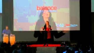Healthy brain happy life | Wendy Suzuki | TEDxBayArea