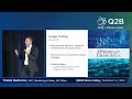 Q2B23 SV | Enterprise Quantum Readiness | Yianni Gamvros