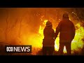 Firefighters need more funding and resources to fight bushfires claim advocates | ABC News