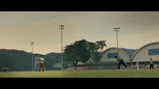 Chhichhore funny Cricket match scene | Chhichhore | Sushant Singh Rajput