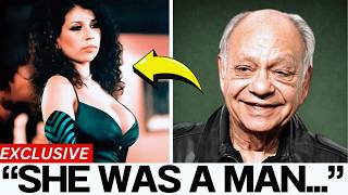 Things You Didn't Know About Cheech Marin & Tommy Chong That Will Blow Your Mind