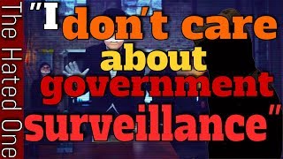 Why no one cares about privacy and how to change their mind